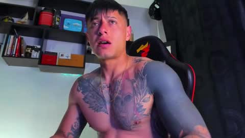 Snapshot of mercenaryxxx chatting on 18, 9, 2025 Neith online show from 18, 9, 2025