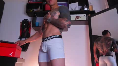 Snapshot of mercenaryxxx chatting on 26, 9, 2025 Neith online show from 26, 9, 2025