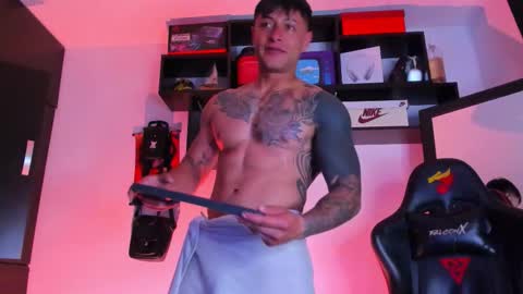 Snapshot of mercenaryxxx chatting on 28, 9, 2025 Neith online show from 28, 9, 2025