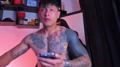 Snapshot of mercenaryxxx chatting on 29, 9, 2025 Neith online show from 29, 9, 2025