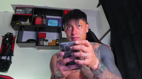 Snapshot of mercenaryxxx chatting on 1, 10, 2025 Neith online show from 1, 10, 2025