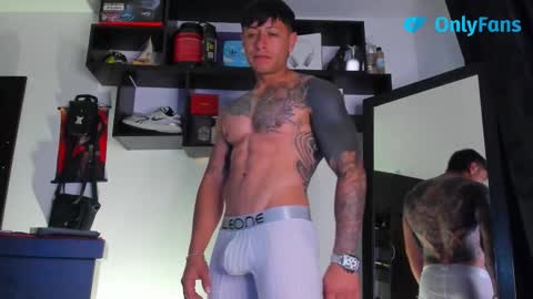 Snapshot of mercenaryxxx chatting on 2, 10, 2025 Neith online show from 2, 10, 2025