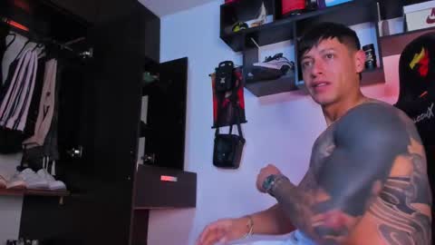 Snapshot of mercenaryxxx chatting on 3, 10, 2025 Neith online show from 3, 10, 2025