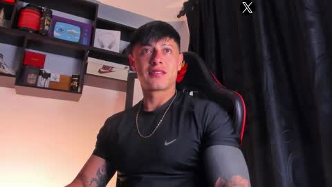 Snapshot of mercenaryxxx chatting on 5, 10, 2025 Neith online show from 5, 10, 2025