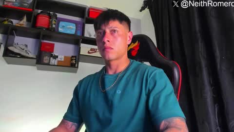 Snapshot of mercenaryxxx chatting on 6, 10, 2025 Neith online show from 6, 10, 2025