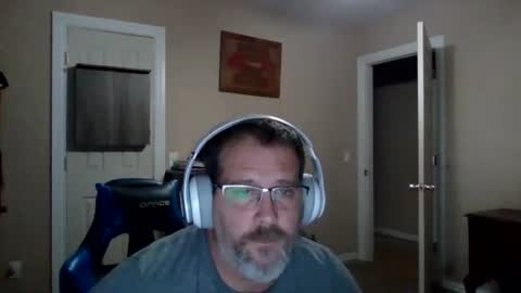 mercer1977 online show from 5, 10, 2025