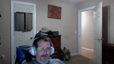 mercer1977 online show from 16, 10, 2025