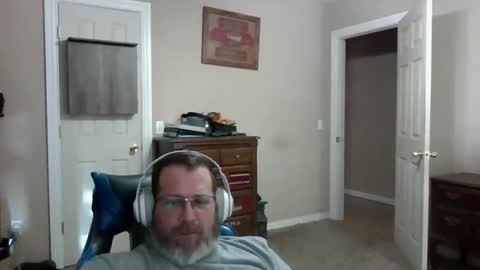 mercer1977 online show from 18, 1, 2026