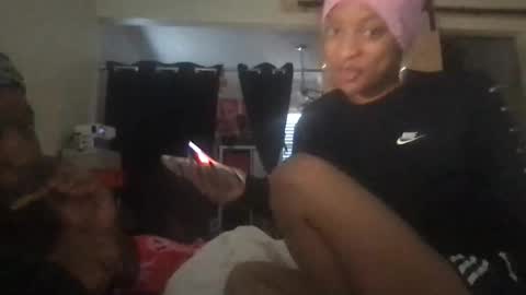 InHer77 online show from 11, 11, 2025