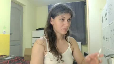 Snapshot of merciylove chatting on 2, 4, 2026 Miss Helena online show from 2, 4, 2026