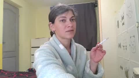 Snapshot of merciylove chatting on 15, 4, 2026 Miss Helena online show from 15, 4, 2026