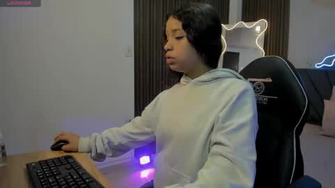 mercurio_tay online show from 4, 5, 2026