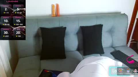 Mercury  independet model online show from 18, 11, 2025