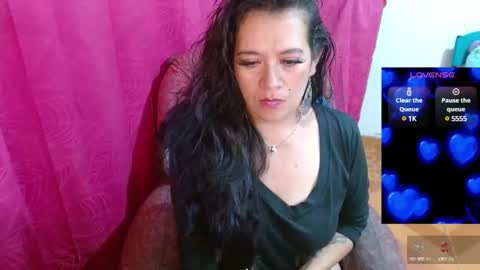 Snapshot of mercy_fox4u chatting on 3, 12, 2024 Mercy online show from 3, 12, 2024