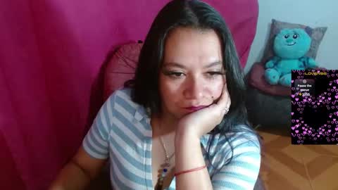Snapshot of mercy_fox4u chatting on 11, 12, 2024 Mercy online show from 11, 12, 2024