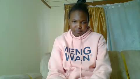 mercymuenisomba756 online show from 20, 9, 2025