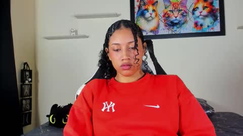 CRISTI AND MEREDIT online show from 8, 2, 2026