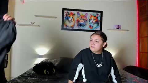 CRISTI AND MEREDIT online show from 15, 2, 2026