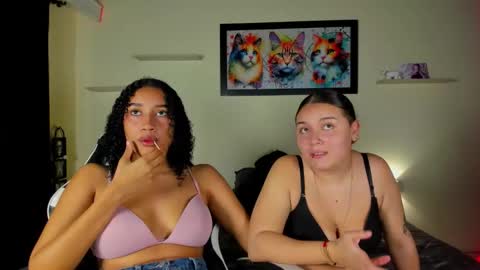 CRISTI AND MEREDIT online show from 19, 3, 2026