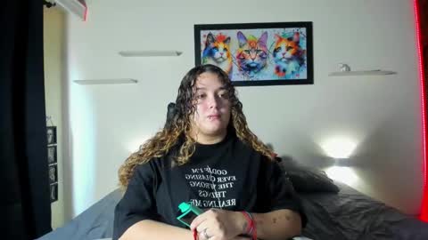 CRISTI AND MEREDIT online show from 24, 3, 2026