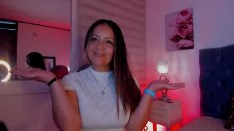 Snapshot of meredith_spencer chatting on 5, 5, 2026 meredith_spencer online show from 5, 5, 2026