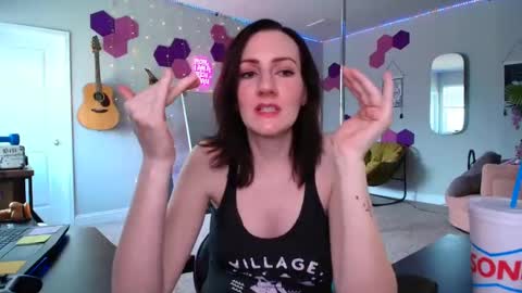 Meredith Bae online show from 20, 9, 2025