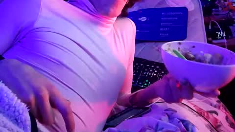 Snapshot of merelyalover chatting on 11, 2, 2025 gurlnips online show from 11, 2, 2025