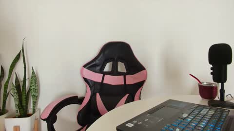 Snapshot of merida__freckles chatting on 16, 3, 2026 Miss Freckles online show from 16, 3, 2026