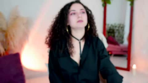 Merida Bell online show from 22, 4, 2026
