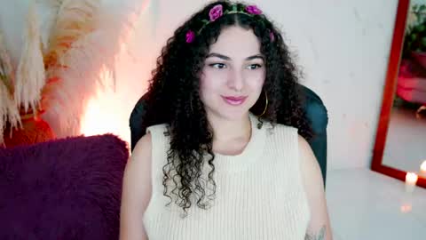 Merida Bell online show from 30, 4, 2026