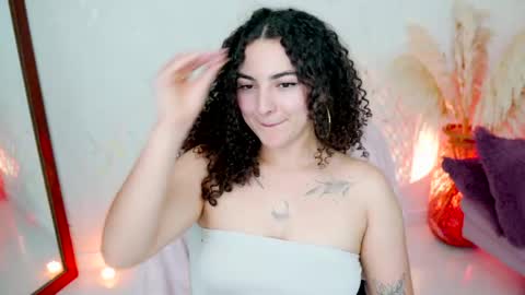 Merida Bell online show from 14, 5, 2026
