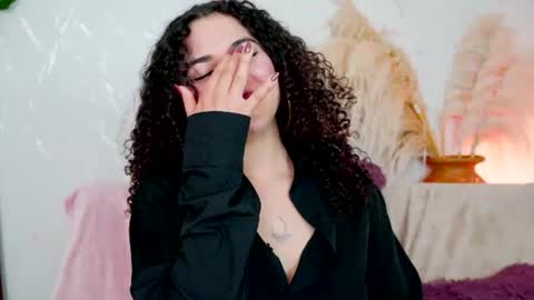 Merida Bell online show from 3, 7, 2026