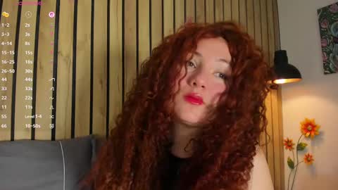 merida_murat online show from 2, 10, 2025