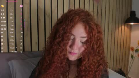 merida_murat online show from 15, 10, 2025