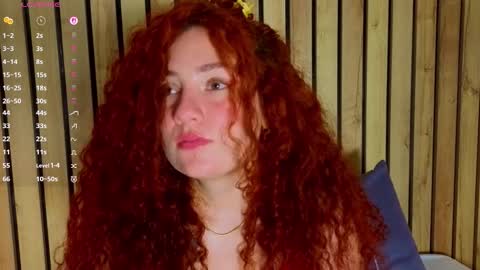 merida_murat online show from 16, 10, 2025