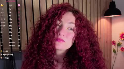 merida_murat online show from 17, 10, 2025