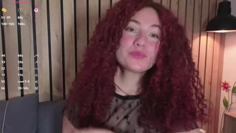 merida_murat online show from 21, 10, 2025