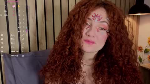 merida_murat online show from 25, 10, 2025