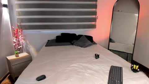 Merida  online show from 29, 10, 2025