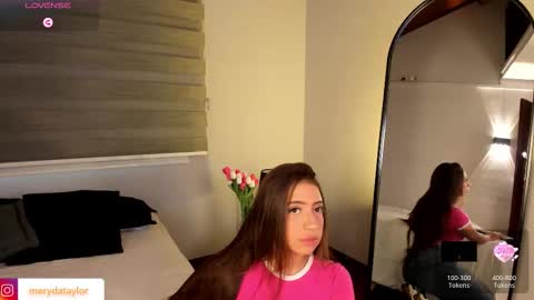 Merida  online show from 5, 3, 2026