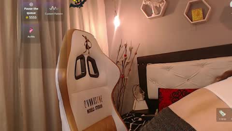 meriiiidaa online show from 12, 11, 2025