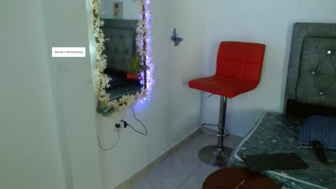 meriilyn_monroe724 online show from 14, 10, 2025