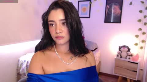 Merilyn  online show from 27, 9, 2025