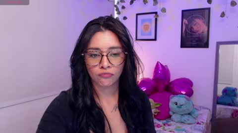 Merilyn  online show from 11, 10, 2025