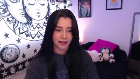 Merilyn  online show from 30, 10, 2025