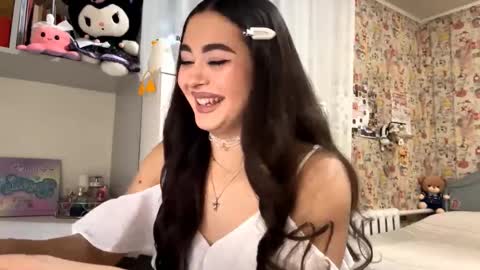 Enni online show from 2, 12, 2025