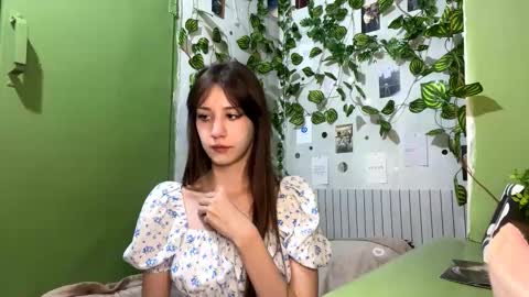 Jeny online show from 8, 9, 2025