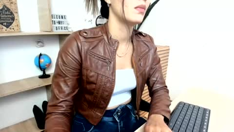 Merlina online show from 16, 7, 2026
