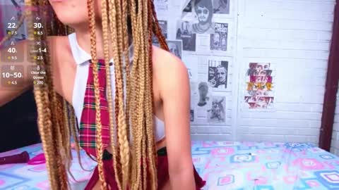 Snapshot of merlinabad chatting on 31, 12, 2024 AURORA online show from 31, 12, 2024