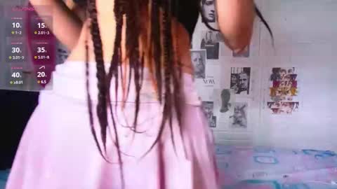 Snapshot of merlinabad chatting on 7, 2, 2025 AURORA online show from 7, 2, 2025